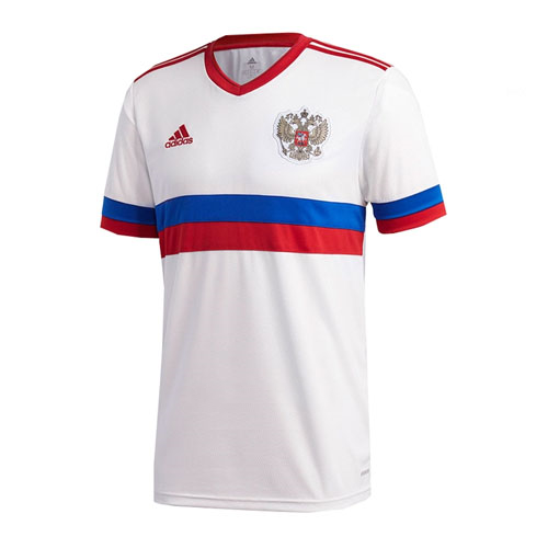 Thailandia Maglia Russia Away 2020 Thailandia Maglia Russia Away 2020